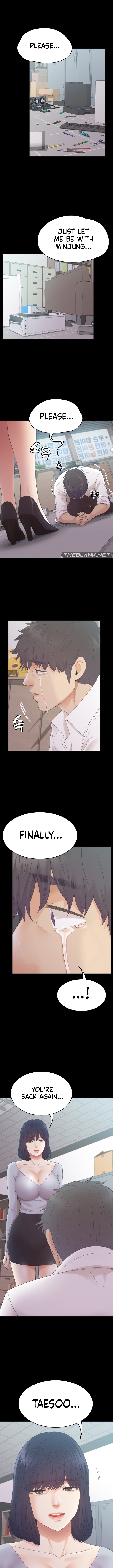 Stuck in Time Chapter 20 - Manhwa18.com