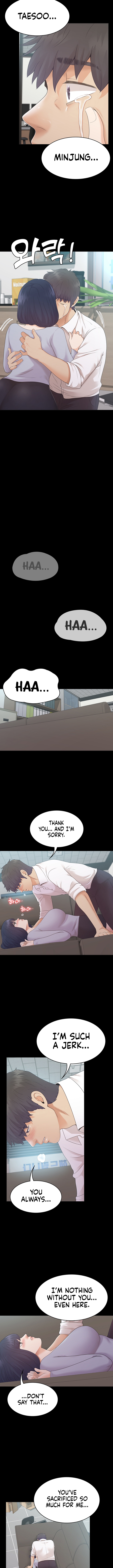 Stuck in Time Chapter 21 - Manhwa18.com