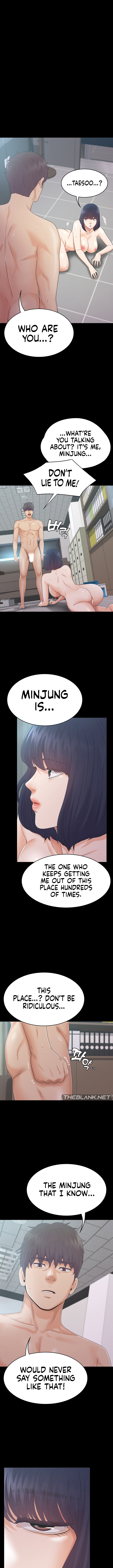 Stuck in Time Chapter 22 - Manhwa18.com