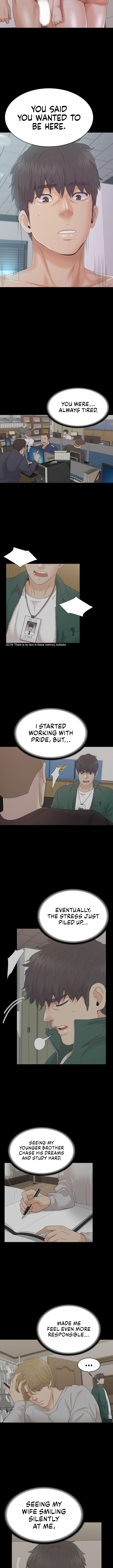 Stuck in Time Chapter 22 - Manhwa18.com