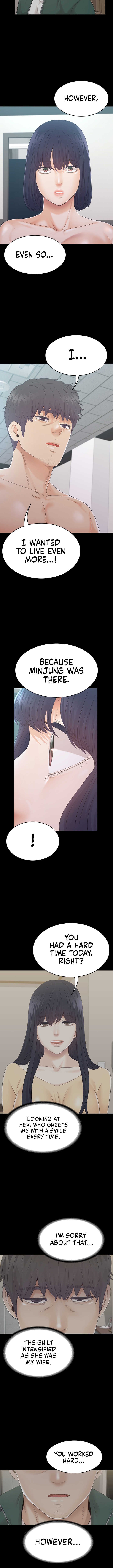 Stuck in Time Chapter 22 - Manhwa18.com