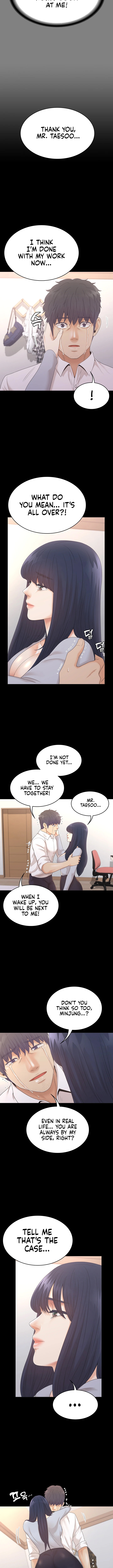 Stuck in Time Chapter 23 - Manhwa18.com