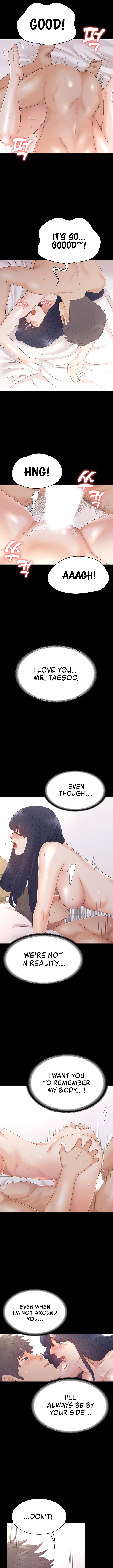 Stuck in Time Chapter 23 - Manhwa18.com