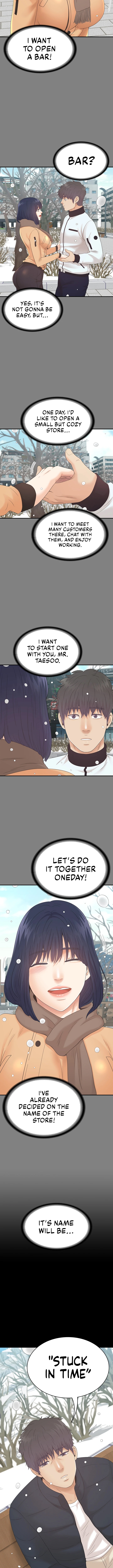 Stuck in Time Chapter 24 - Manhwa18.com