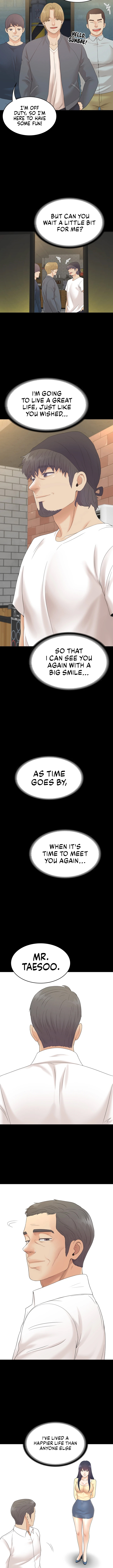 Stuck in Time Chapter 24 - Manhwa18.com