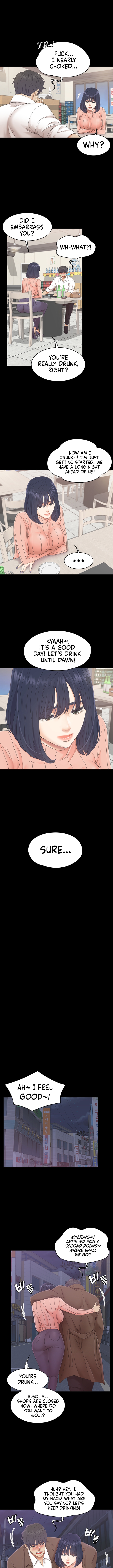 Stuck in Time Chapter 3 - Manhwa18.com