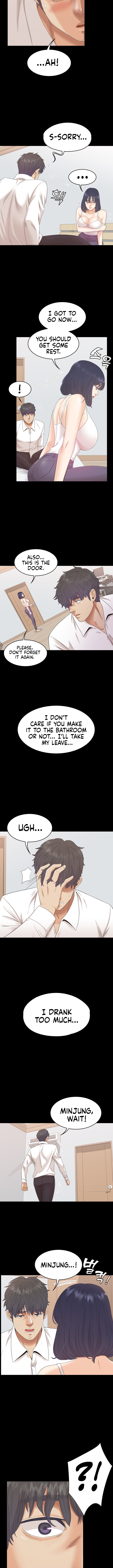 Stuck in Time Chapter 3 - Manhwa18.com