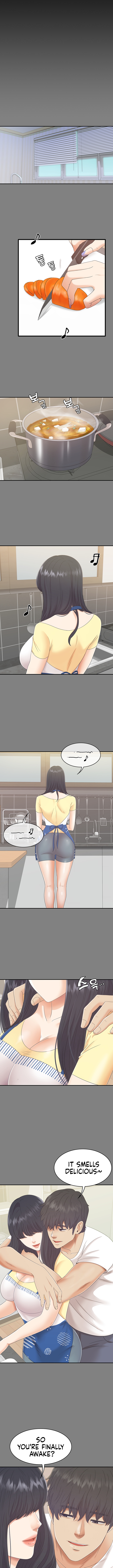 Stuck in Time Chapter 4 - Manhwa18.com