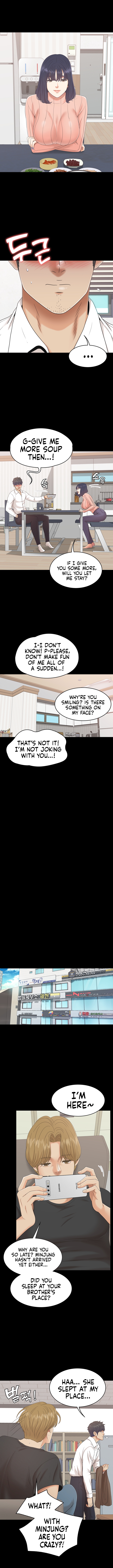 Stuck in Time Chapter 4 - Manhwa18.com