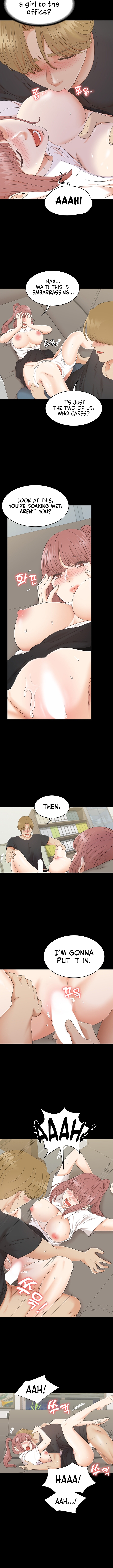 Stuck in Time Chapter 5 - Manhwa18.com