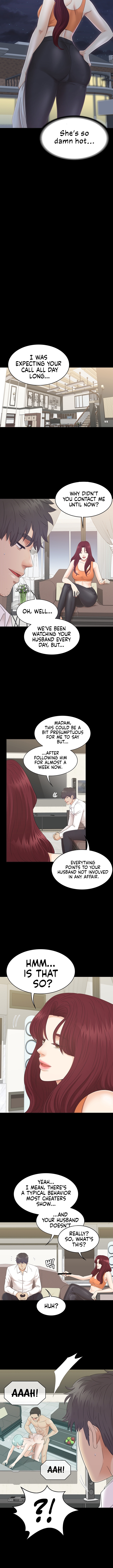 Stuck in Time Chapter 5 - Manhwa18.com