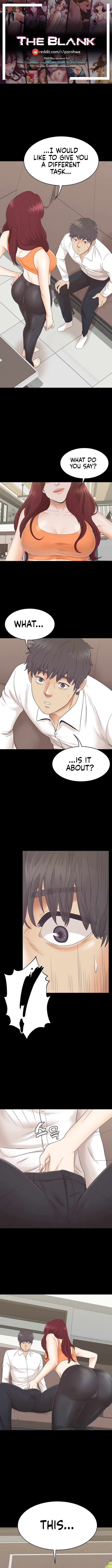 Stuck in Time Chapter 6 - Manhwa18.com