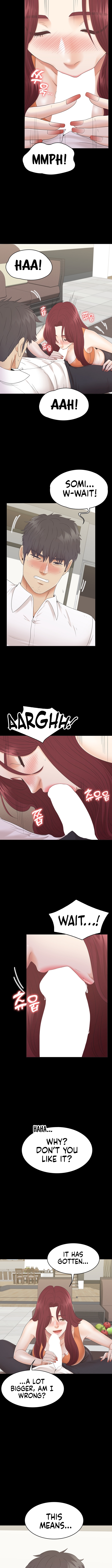 Stuck in Time Chapter 6 - Manhwa18.com