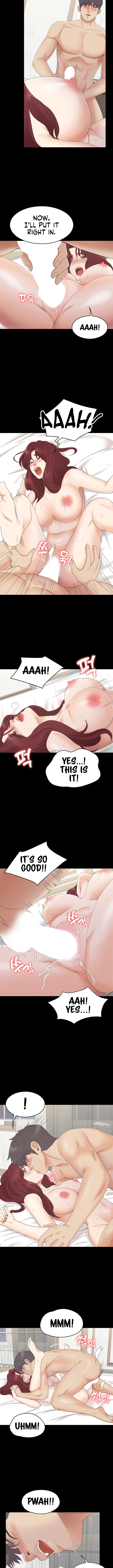 Stuck in Time Chapter 6 - Manhwa18.com