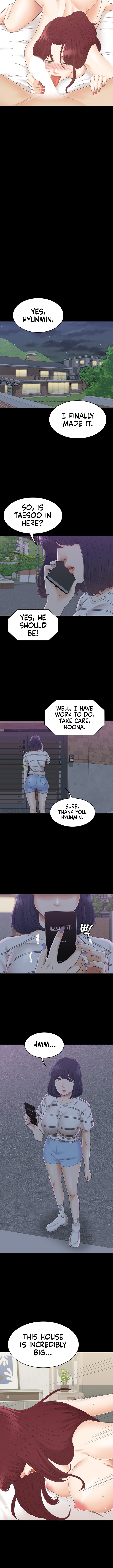 Stuck in Time Chapter 6 - Manhwa18.com