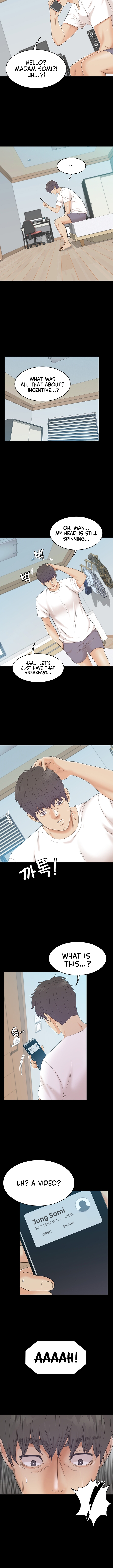 Stuck in Time Chapter 7 - Manhwa18.com