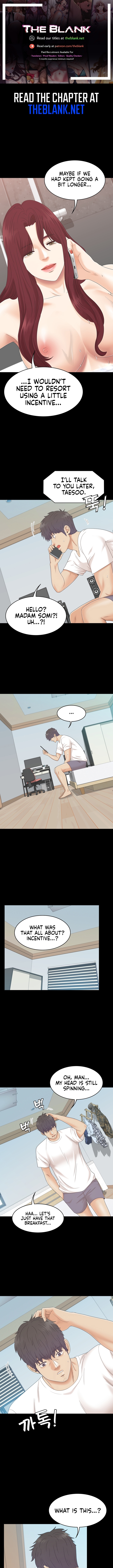 Stuck in Time Chapter 8 - Manhwa18.com