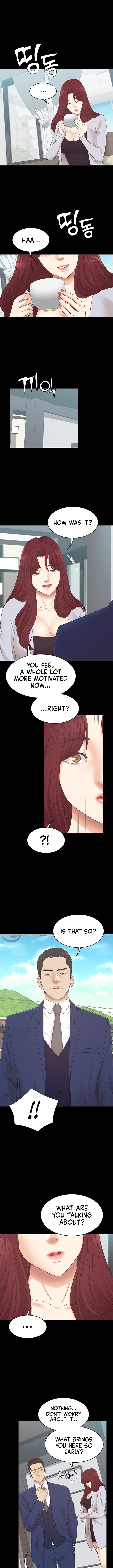 Stuck in Time Chapter 8 - Manhwa18.com