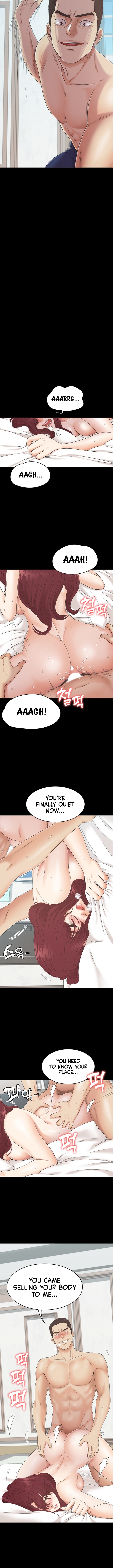 Stuck in Time Chapter 8 - Manhwa18.com