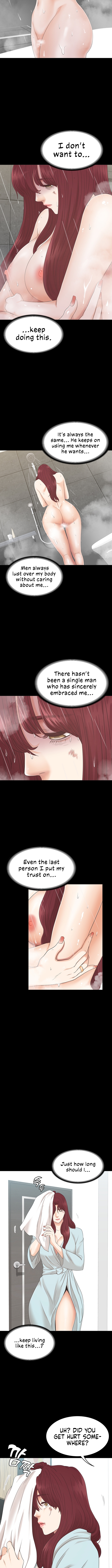 Stuck in Time Chapter 8 - Manhwa18.com