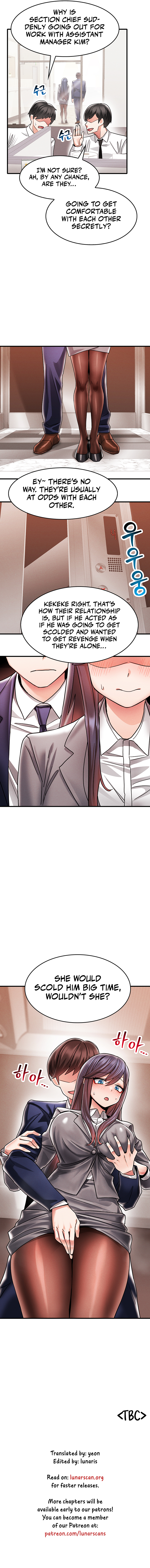 Relationship Reverse Button: Let’s Make Her Submissive Chapter 3 - Manhwa18.com