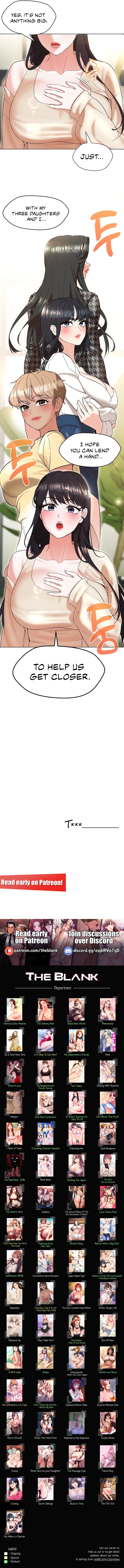 The Mistress Was My Teacher Chapter 11 - Manhwa18.com