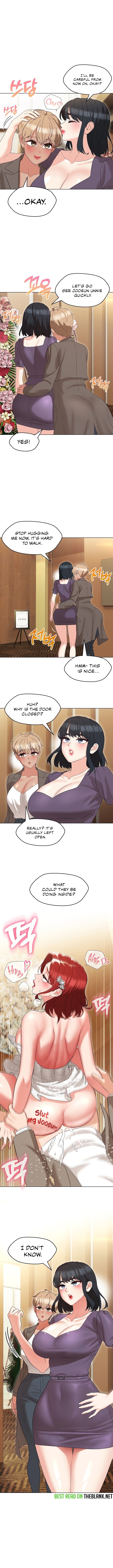 The Mistress Was My Teacher Chapter 15 - Manhwa18.com