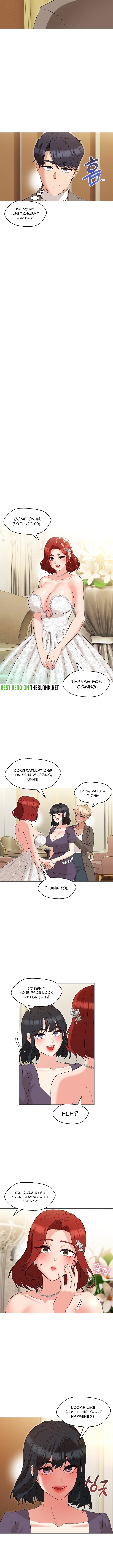 The Mistress Was My Teacher Chapter 15 - Manhwa18.com