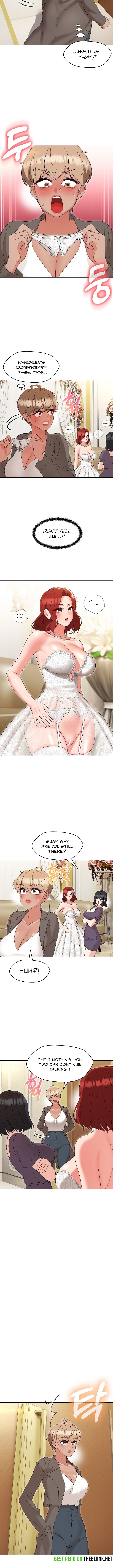 The Mistress Was My Teacher Chapter 15 - Manhwa18.com