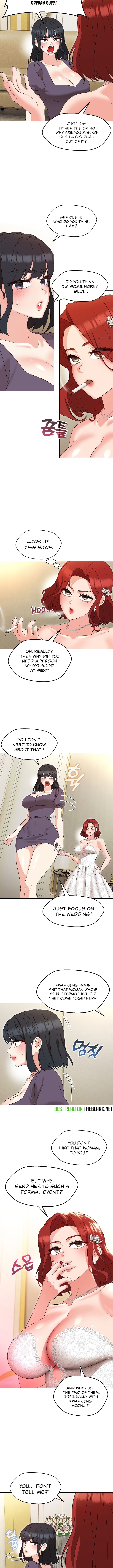 The Mistress Was My Teacher Chapter 16 - Manhwa18.com