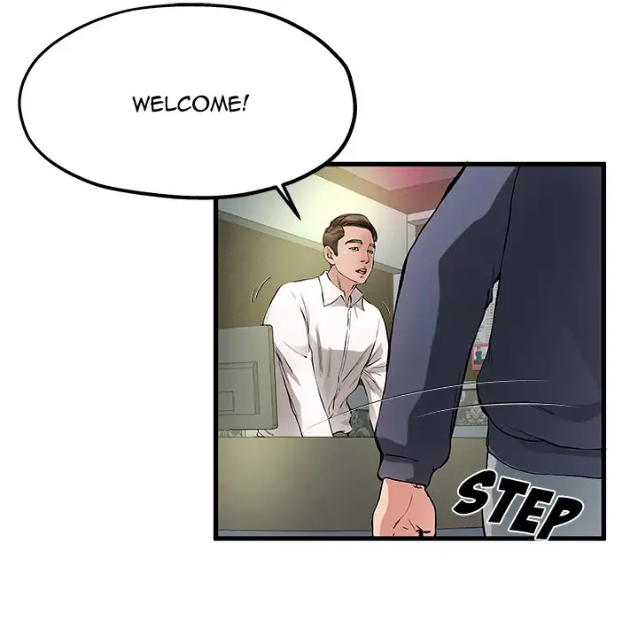 My Memory of You Chapter 1 - Manhwa18.com