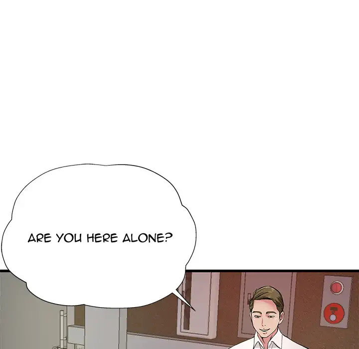 My Memory of You Chapter 1 - Manhwa18.com