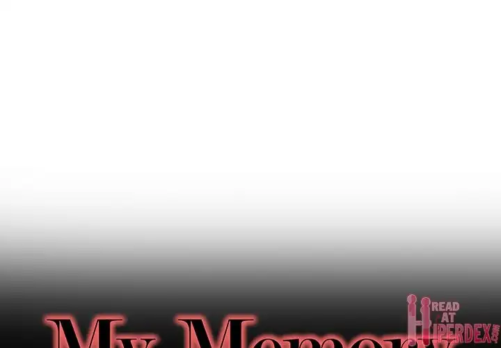 My Memory of You Chapter 11 - Manhwa18.com