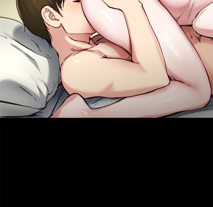 My Memory of You Chapter 13 - Manhwa18.com