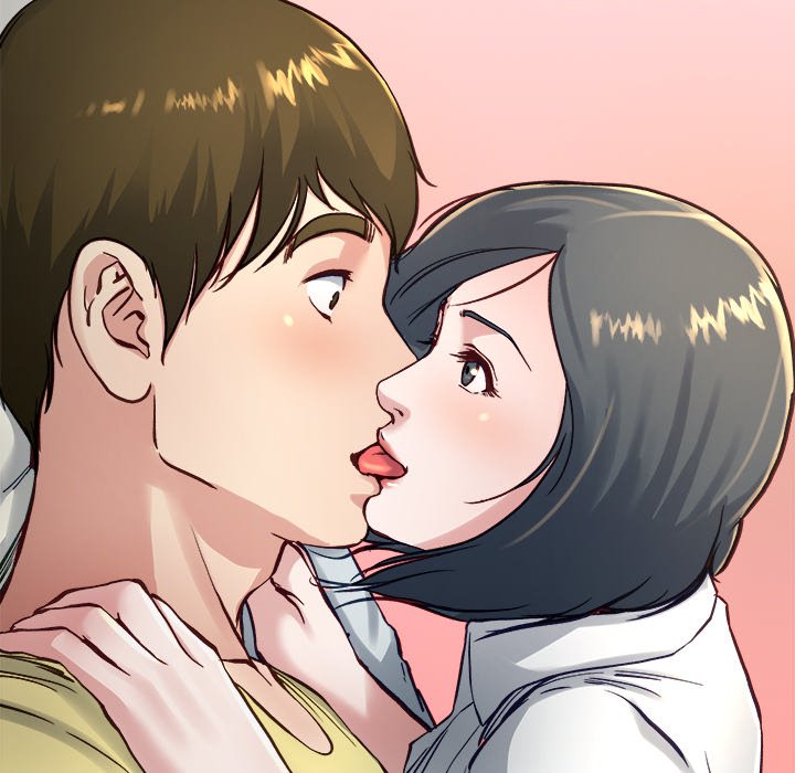 My Memory of You Chapter 13 - Manhwa18.com