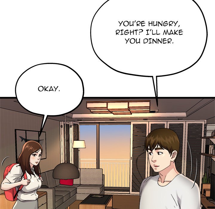 My Memory of You Chapter 15 - Manhwa18.com