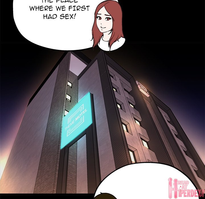 My Memory of You Chapter 15 - Manhwa18.com