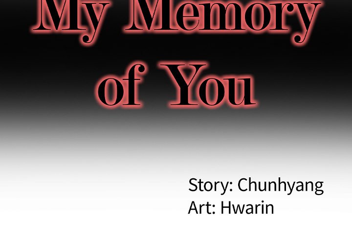 My Memory of You Chapter 16 - Manhwa18.com