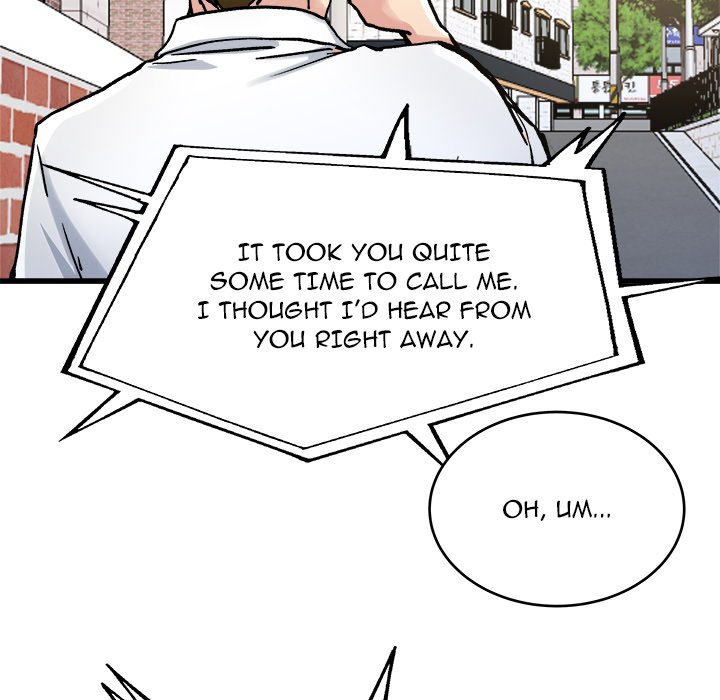My Memory of You Chapter 16 - Manhwa18.com