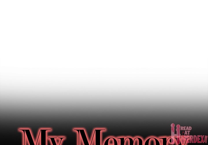 My Memory of You Chapter 17 - Manhwa18.com