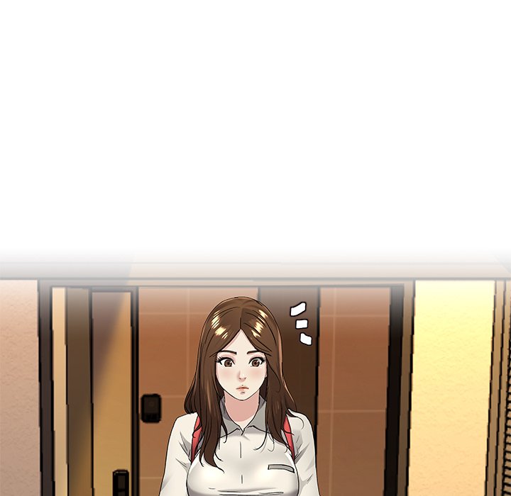 My Memory of You Chapter 17 - Manhwa18.com