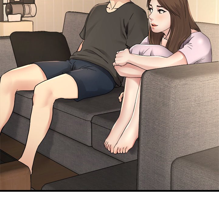 My Memory of You Chapter 17 - Manhwa18.com