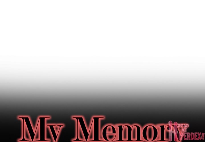 My Memory of You Chapter 18 - Manhwa18.com