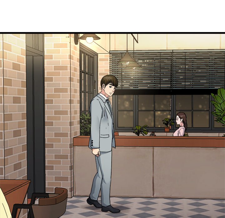 My Memory of You Chapter 18 - Manhwa18.com