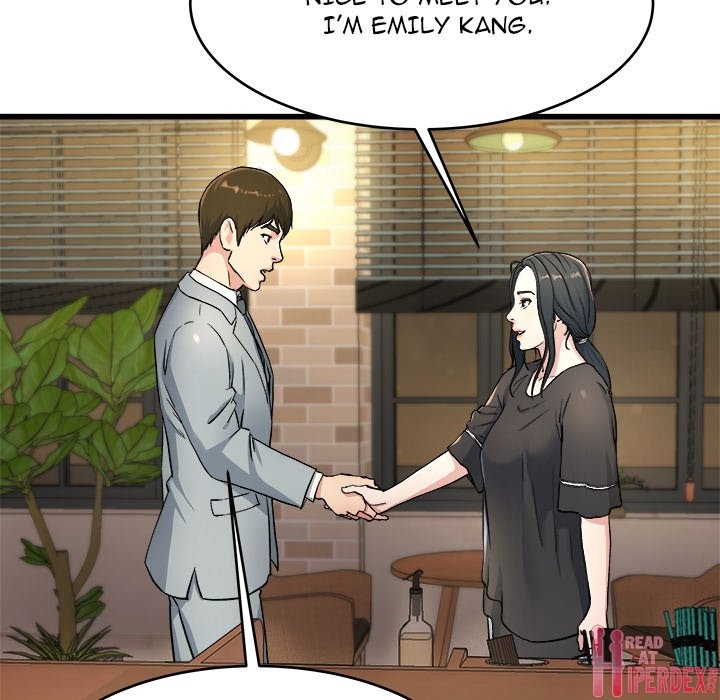 My Memory of You Chapter 18 - Manhwa18.com