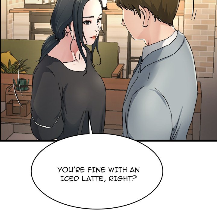 My Memory of You Chapter 18 - Manhwa18.com