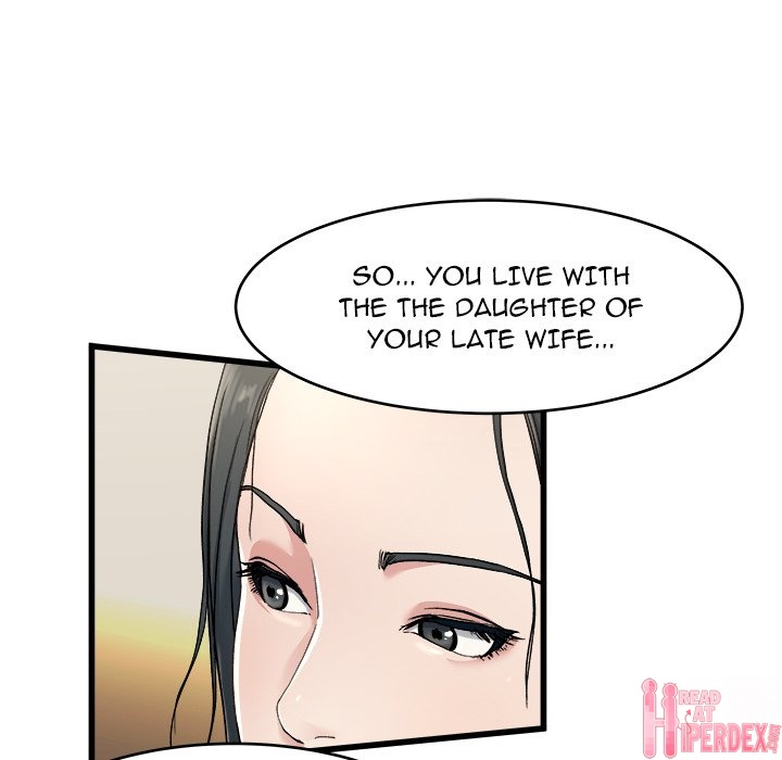 My Memory of You Chapter 18 - Manhwa18.com