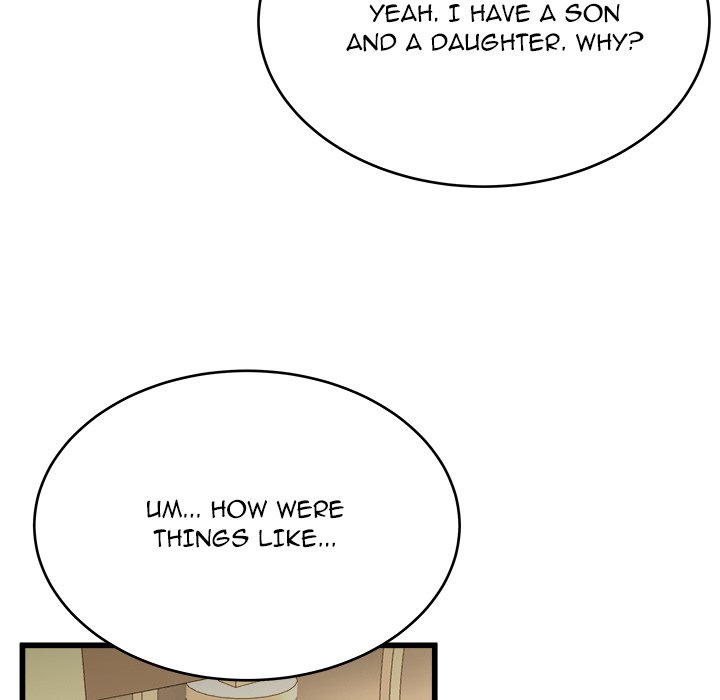 My Memory of You Chapter 21 - Manhwa18.com