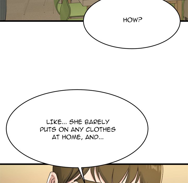 My Memory of You Chapter 21 - Manhwa18.com