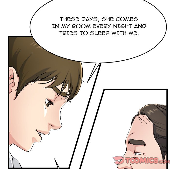 My Memory of You Chapter 21 - Manhwa18.com